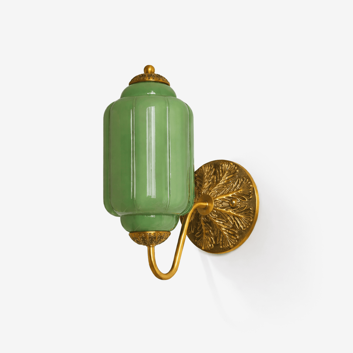 Verdellis Elliot wandlamp van glas