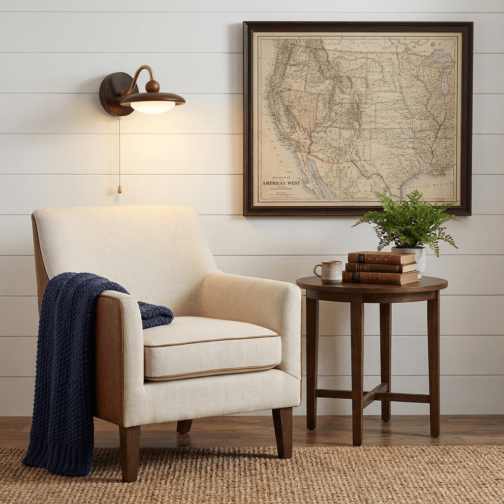Arcwood Saucer wandlamp