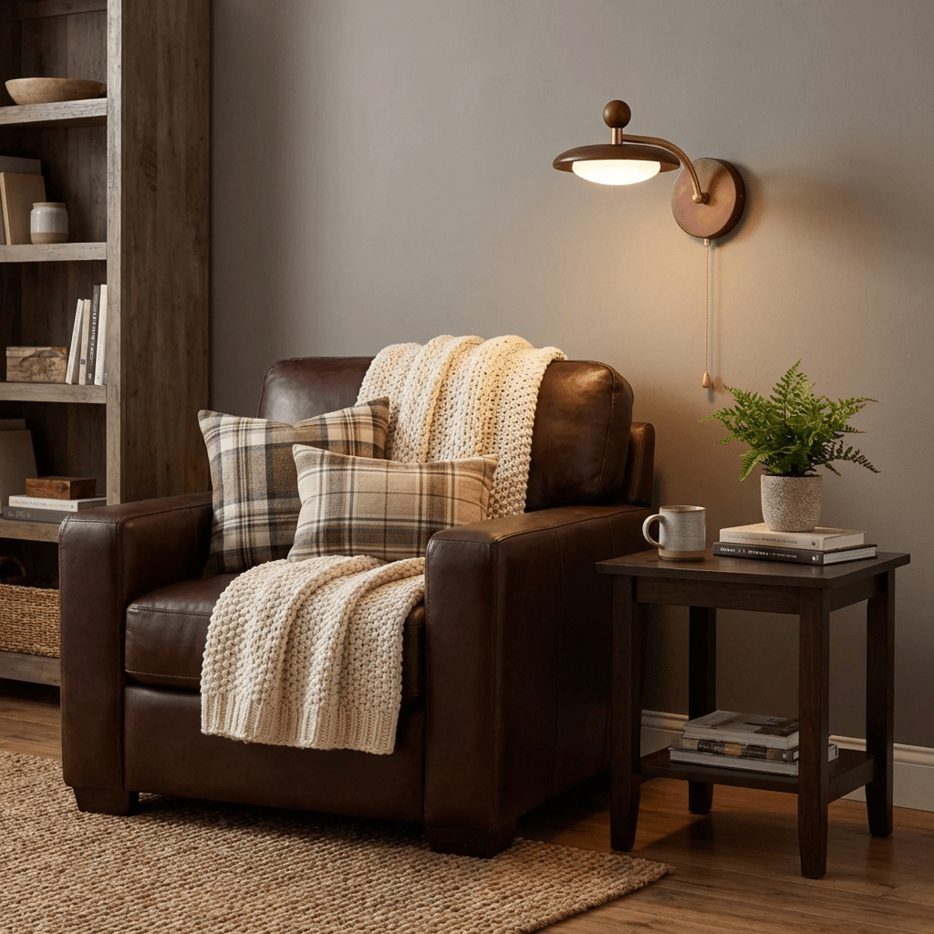 Arcwood Saucer wandlamp