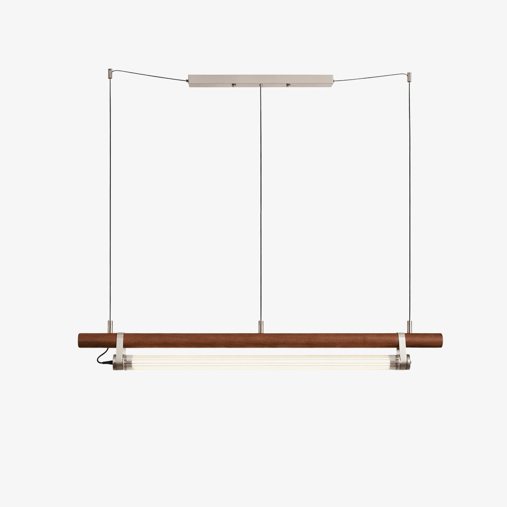 Viraorena Glow Linear hanglamp