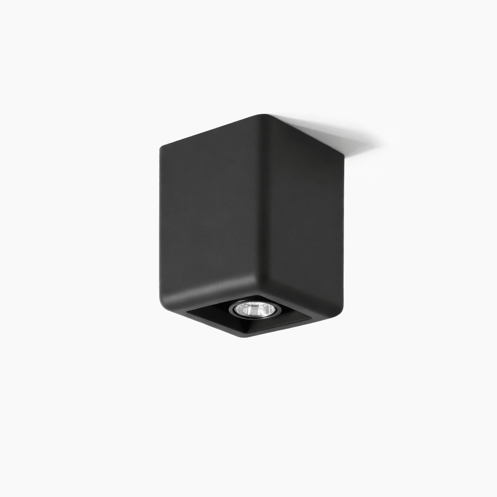 Cubora Houten Plafondspot