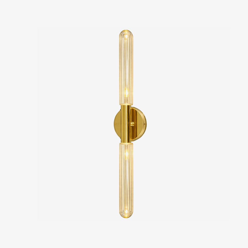 Voltaire Cipher wandlamp