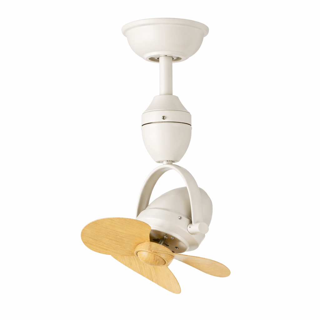 Velereria Virek Pivot plafondventilator