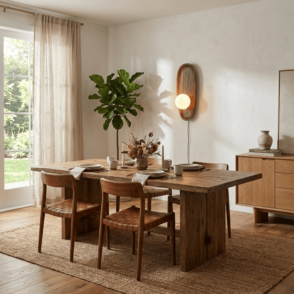 Bravyn wandlamp met stekker