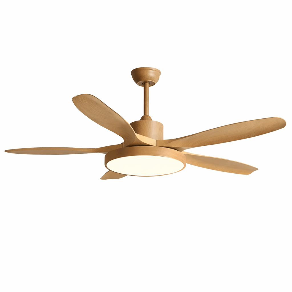 Renalella StillWind plafondventilator met verlichting