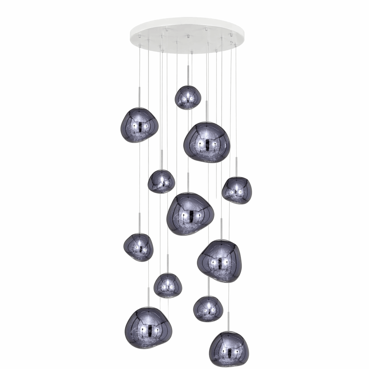 Aveneneria Spheres hanglamp