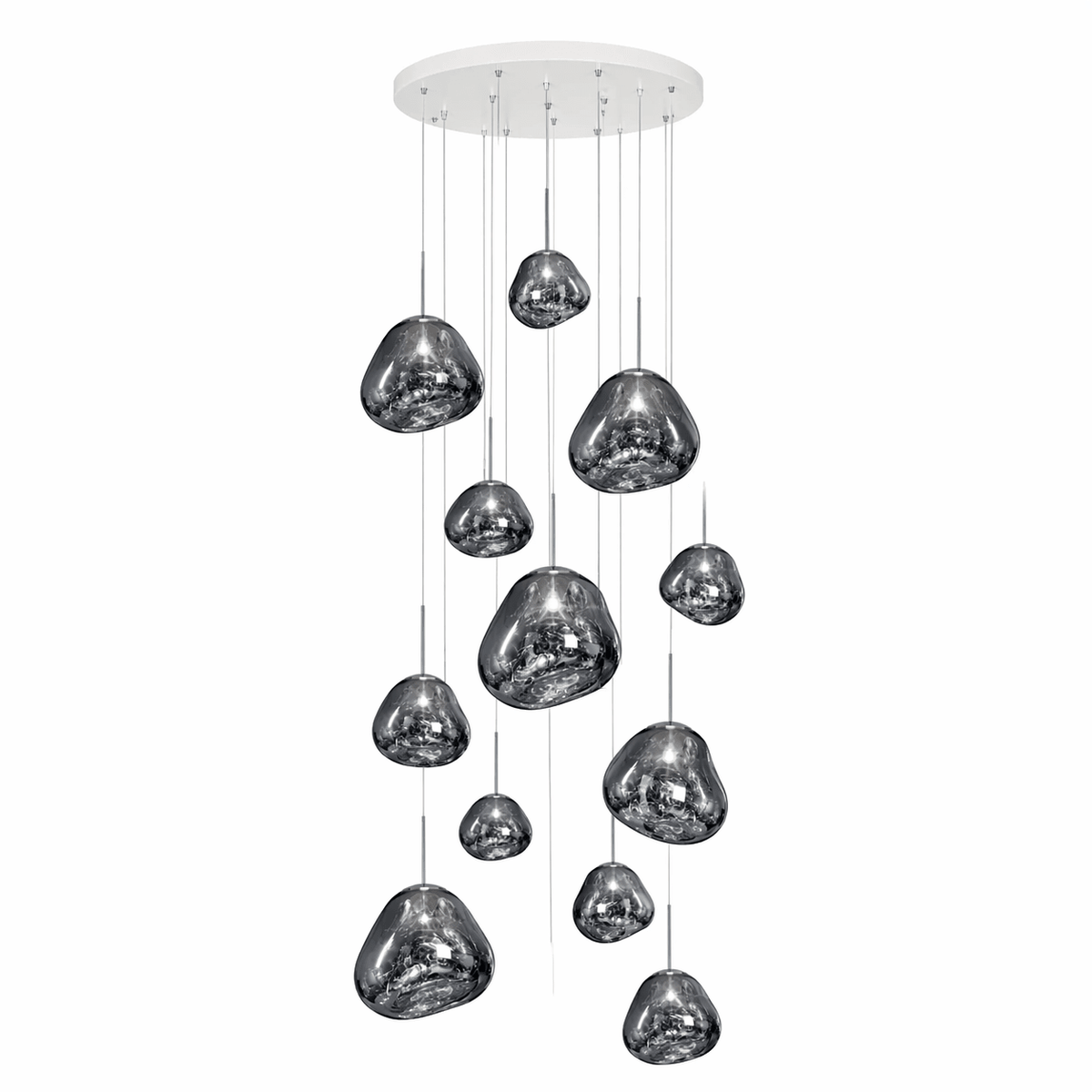 Aveneneria Spheres hanglamp