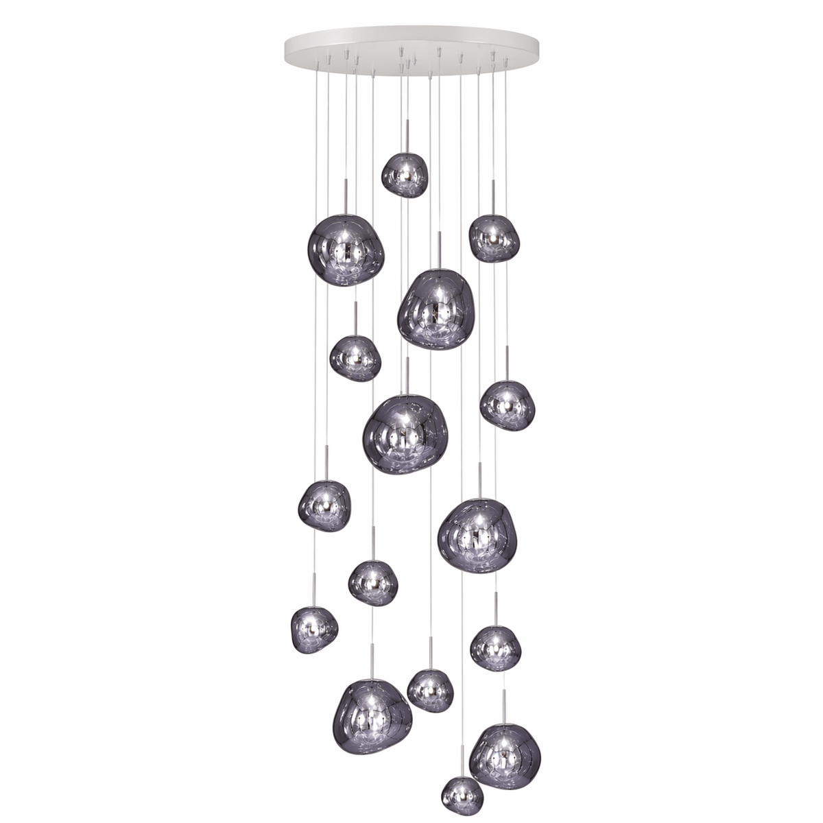 Aveneneria Spheres hanglamp