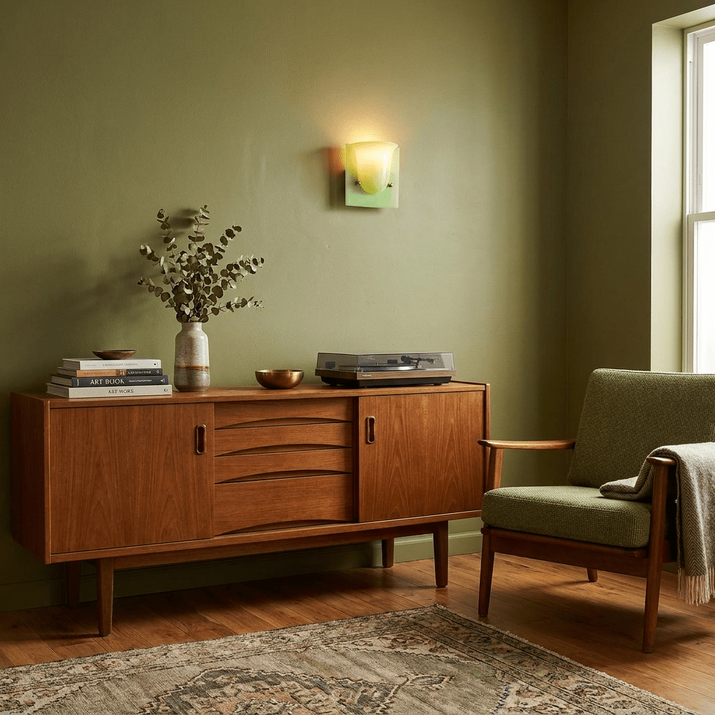Norirette Glow wandlamp