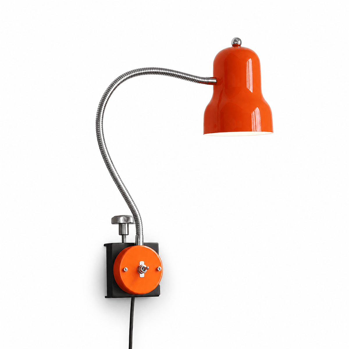 Rocco Roco Klemtafelverlichting