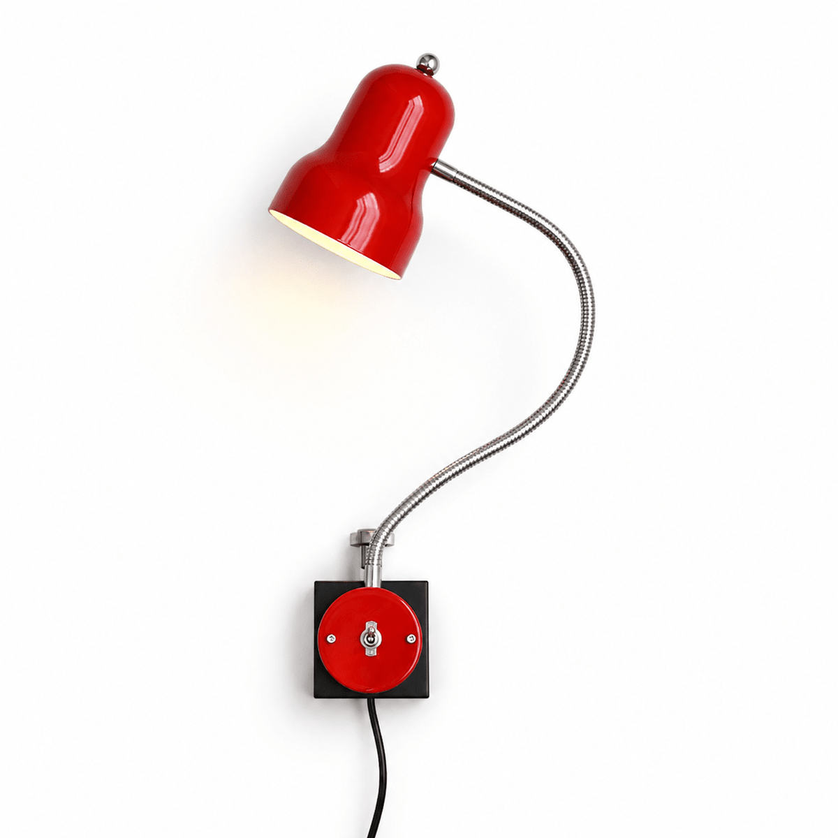 Rocco Roco Klemtafelverlichting