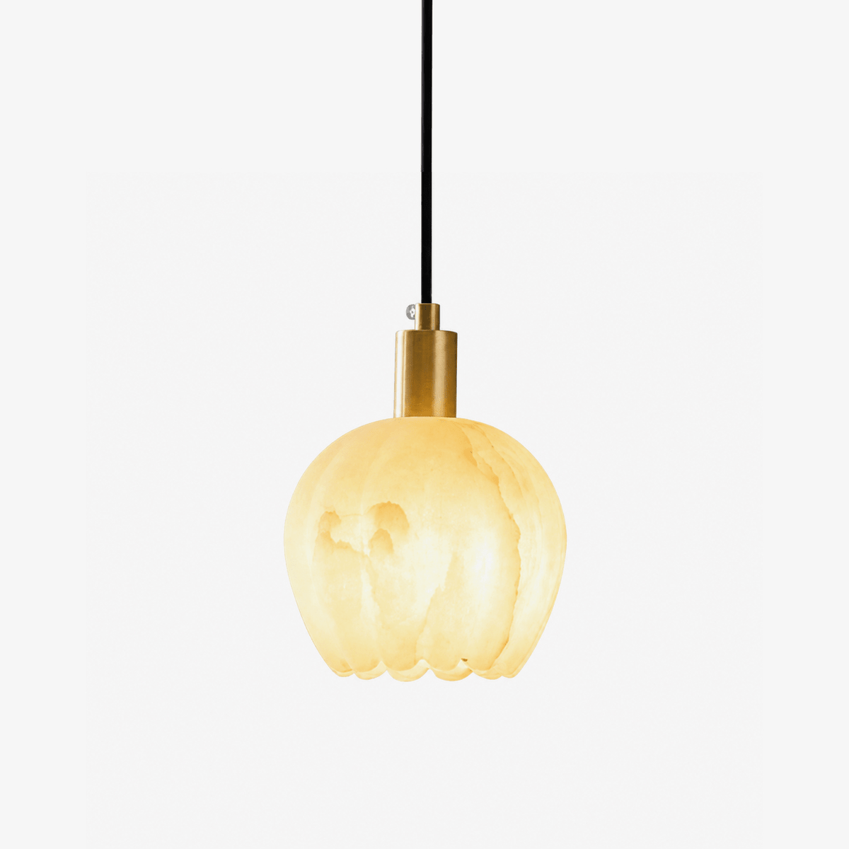 Albuenne Mian albasten hanglamp
