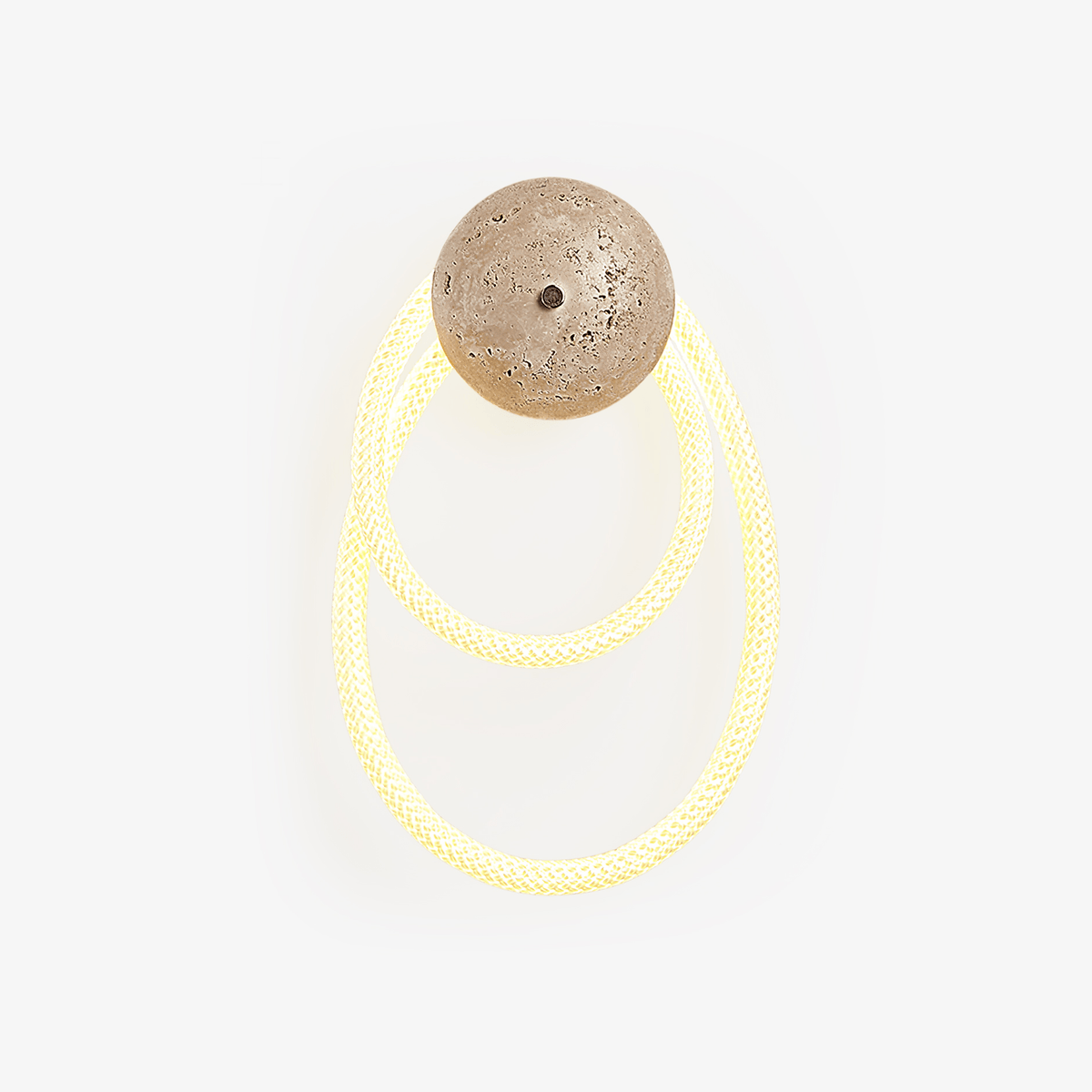 Zoe wandlamp