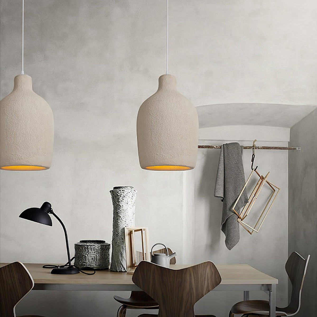 Avely Minimalistische hanglamp