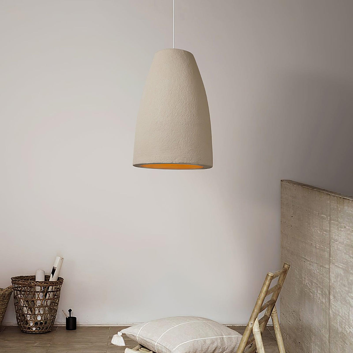 Avely Minimalistische hanglamp