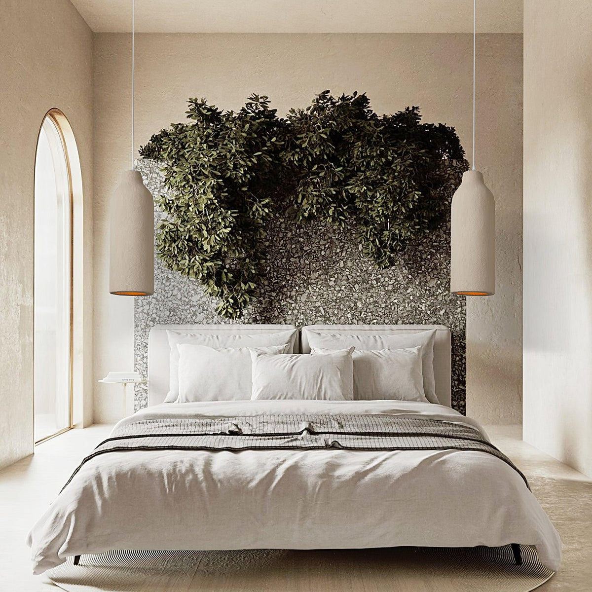 Avely Minimalistische hanglamp
