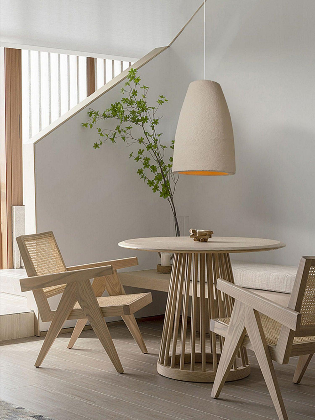 Avely Minimalistische hanglamp
