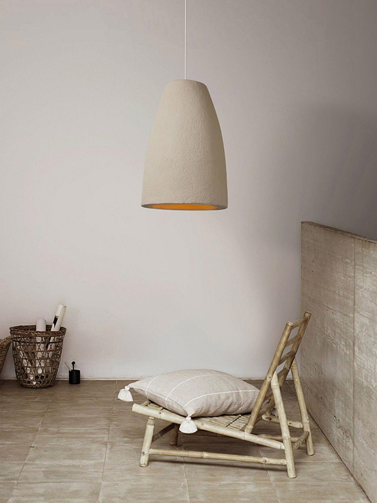Avely Minimalistische hanglamp