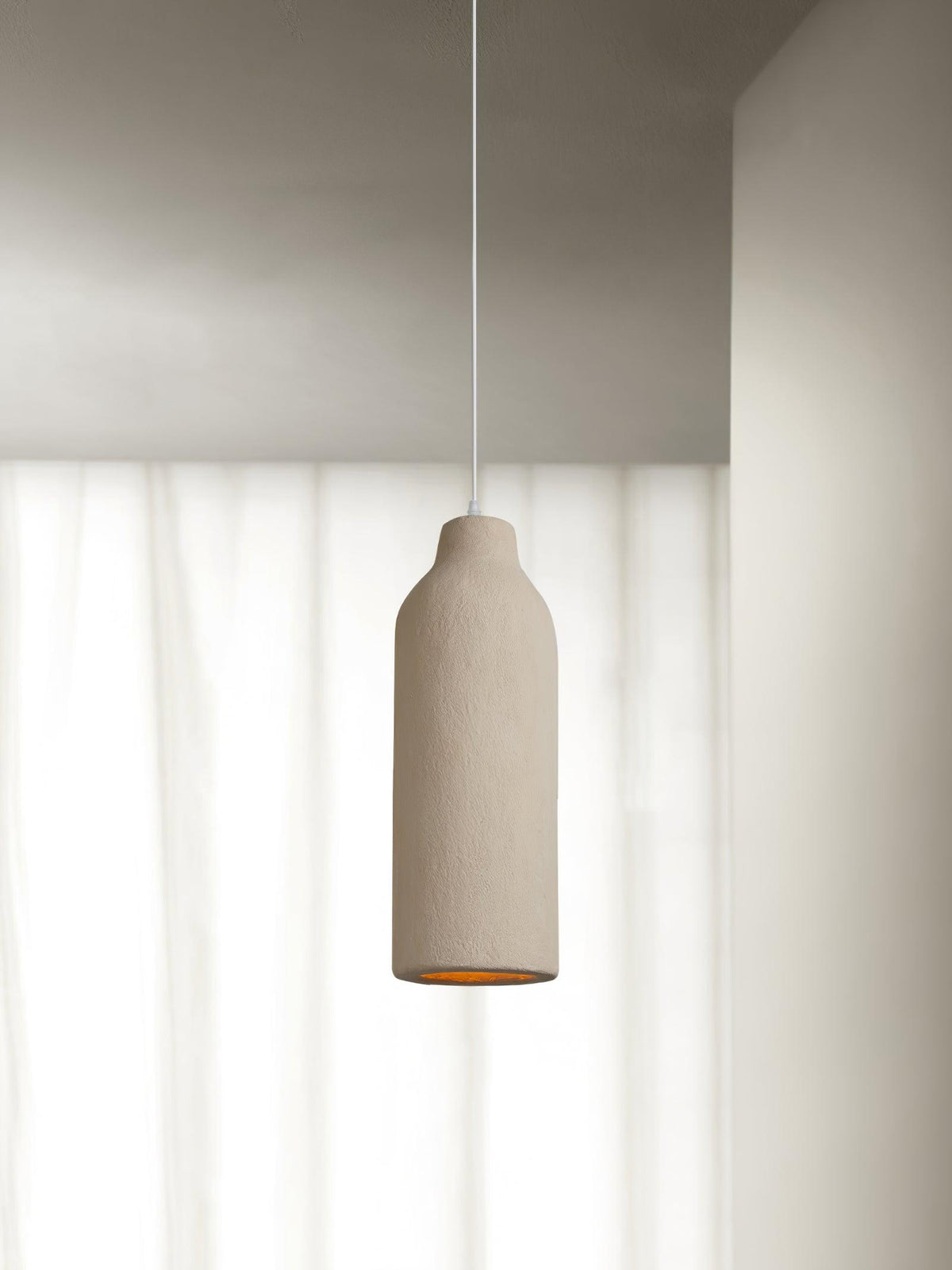 Avely Minimalistische hanglamp