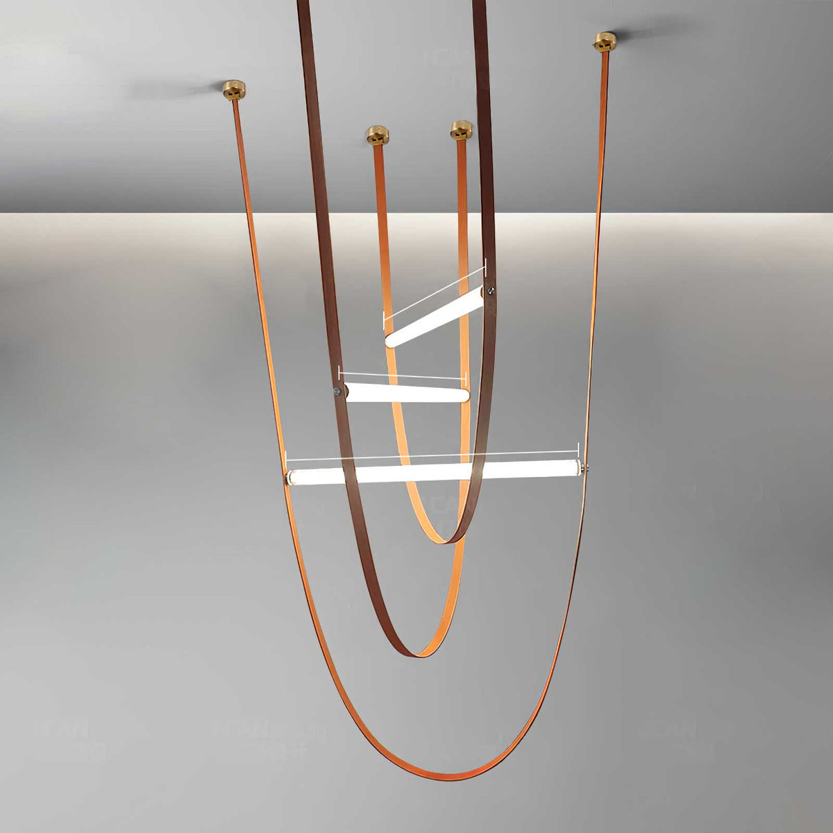 Talinor hanglamp Tracer Riem