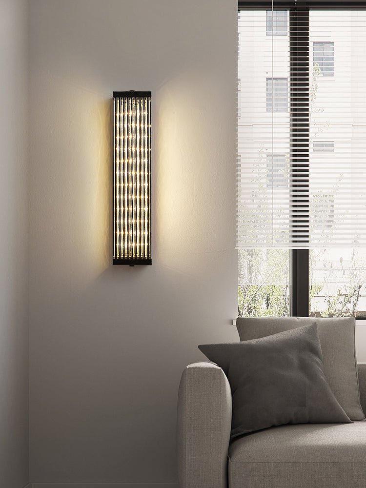 Brenno wandlamp