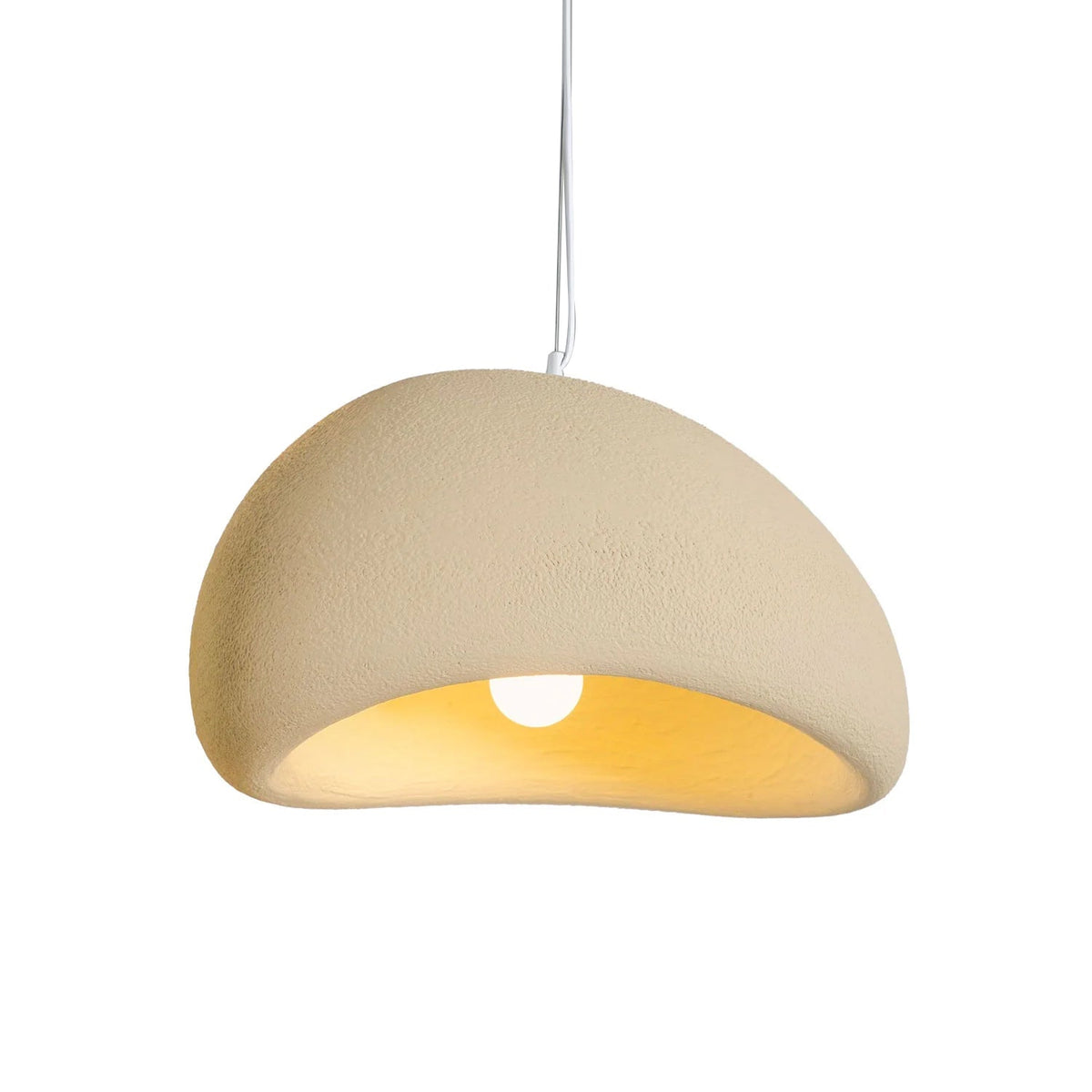 Ivinan minimalistisch Cloud hanglamp