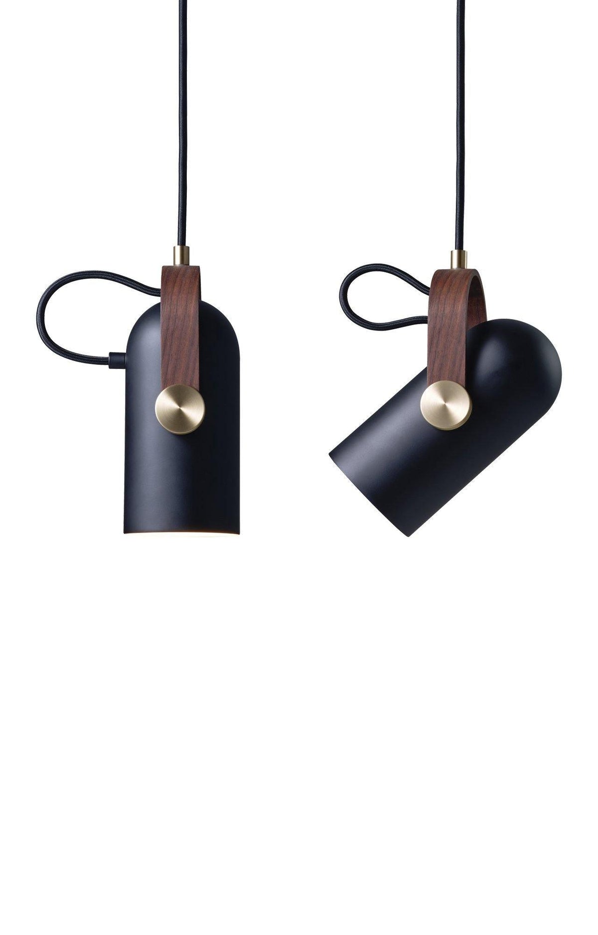 Vir hanglamp industriële stijl