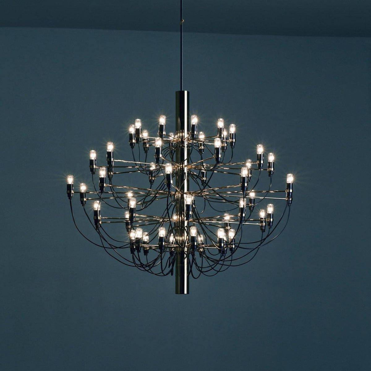 Dirove Fruit hanglamp vier kleuren om uit te kiezen