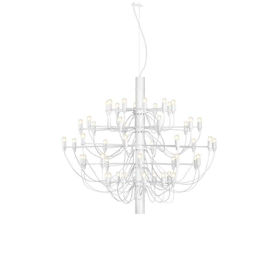 Dirove Fruit hanglamp vier kleuren om uit te kiezen