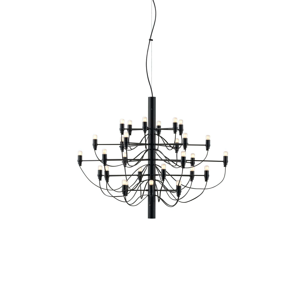 Dirove Fruit hanglamp vier kleuren om uit te kiezen