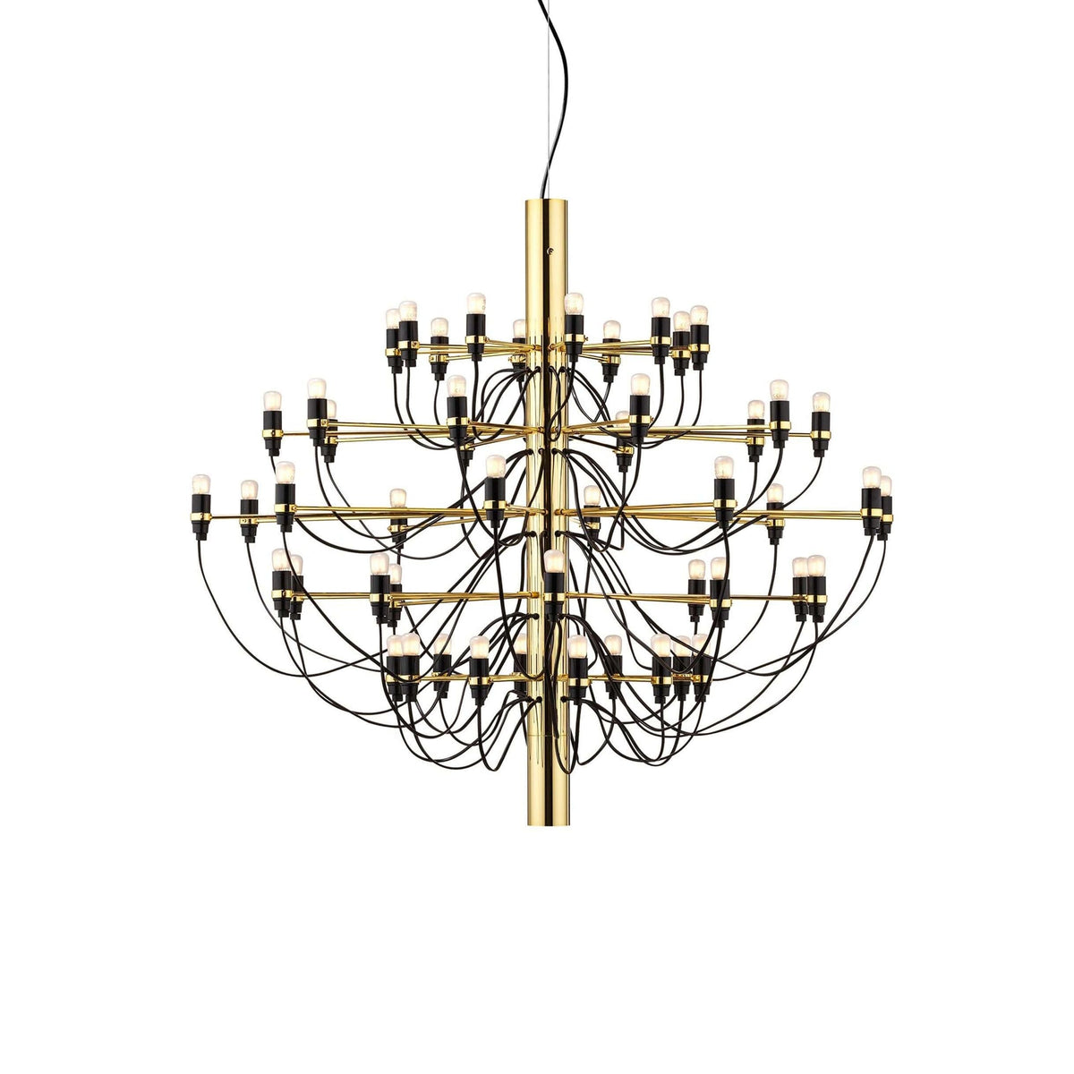 Dirove Fruit hanglamp vier kleuren om uit te kiezen