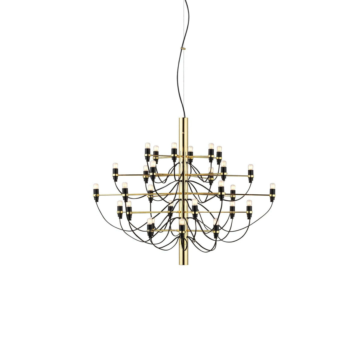 Dirove Fruit hanglamp vier kleuren om uit te kiezen