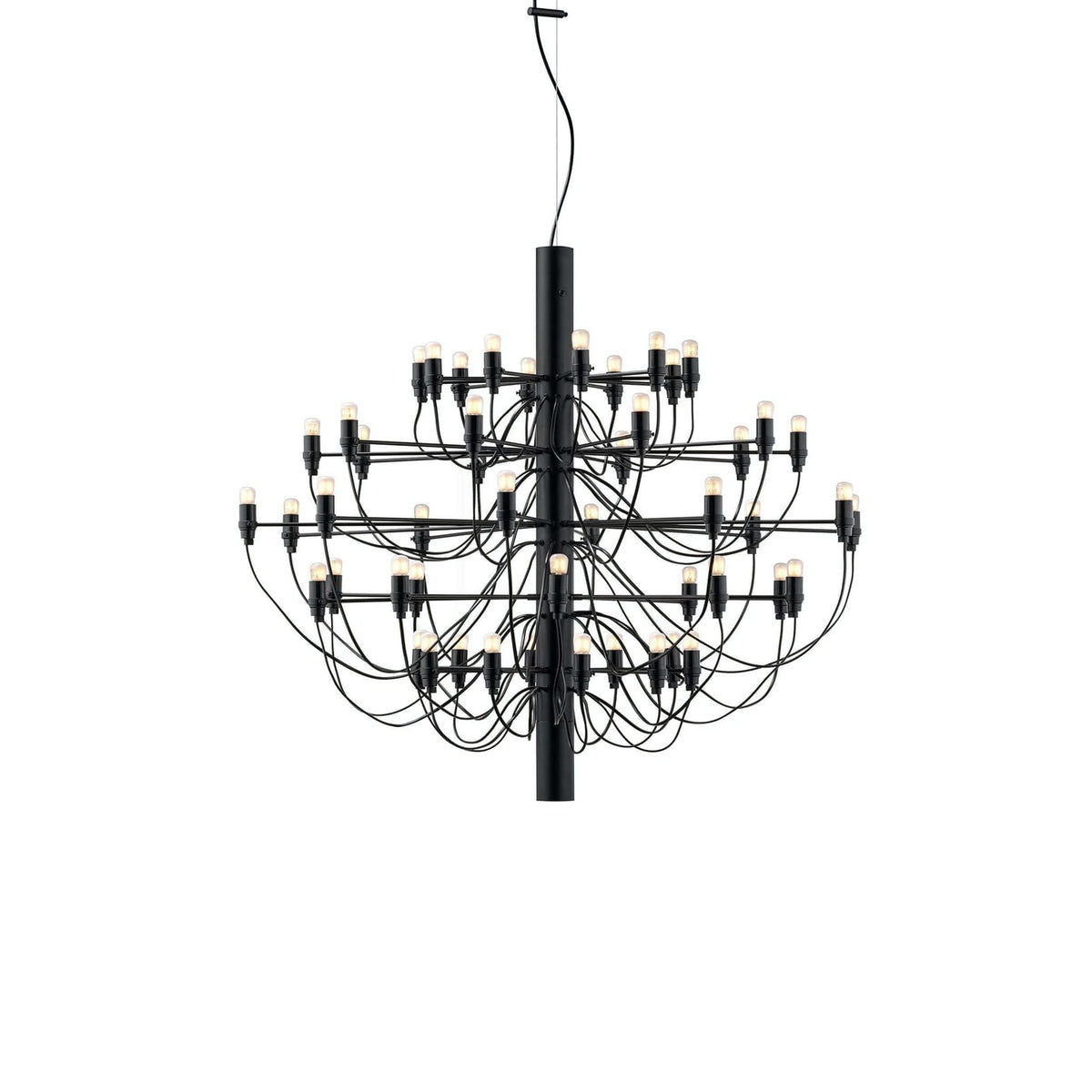 Dirove Fruit hanglamp vier kleuren om uit te kiezen
