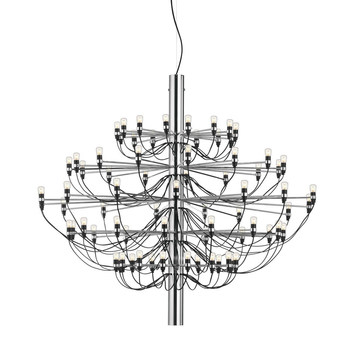 Dirove Fruit hanglamp vier kleuren om uit te kiezen