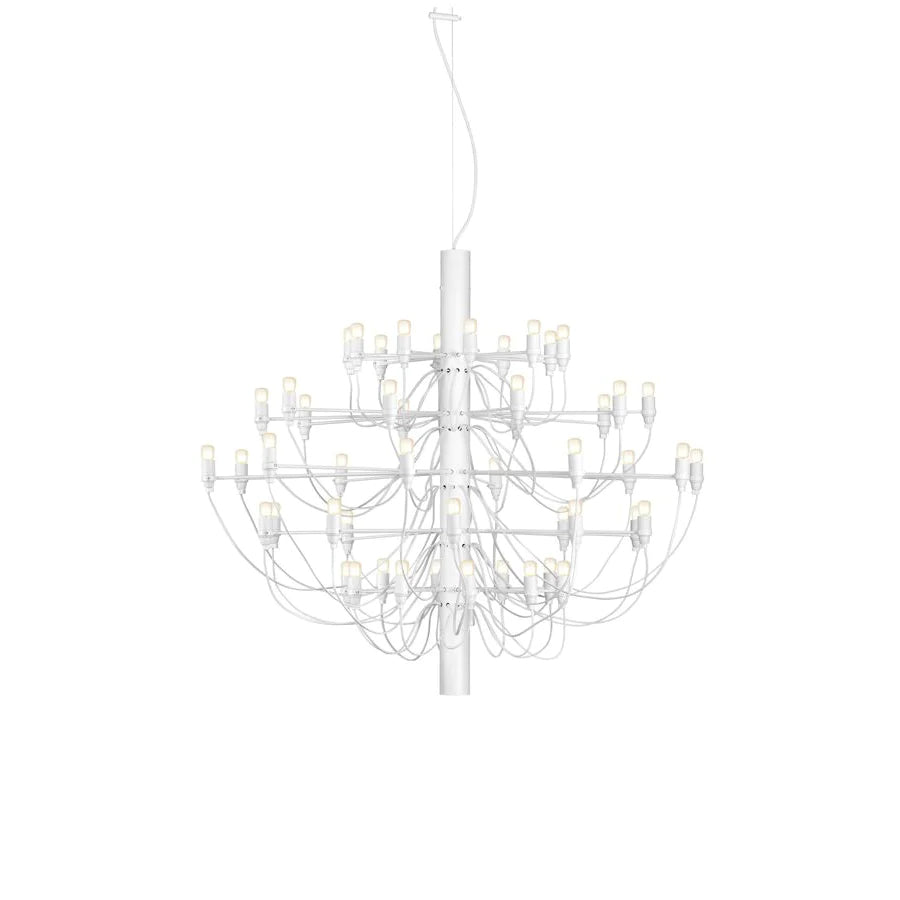 Dirove Fruit hanglamp vier kleuren om uit te kiezen