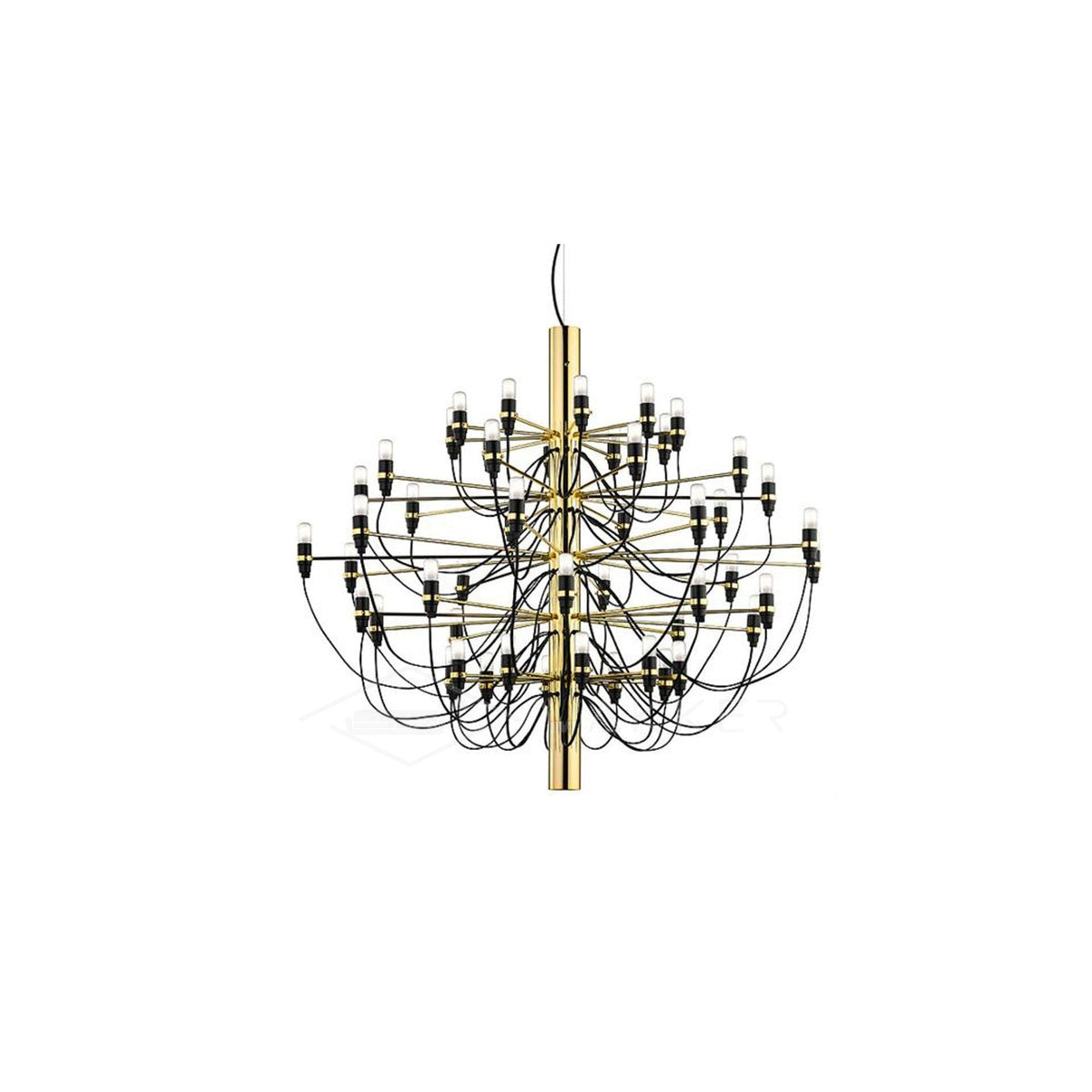 Dirove Fruit hanglamp vier kleuren om uit te kiezen