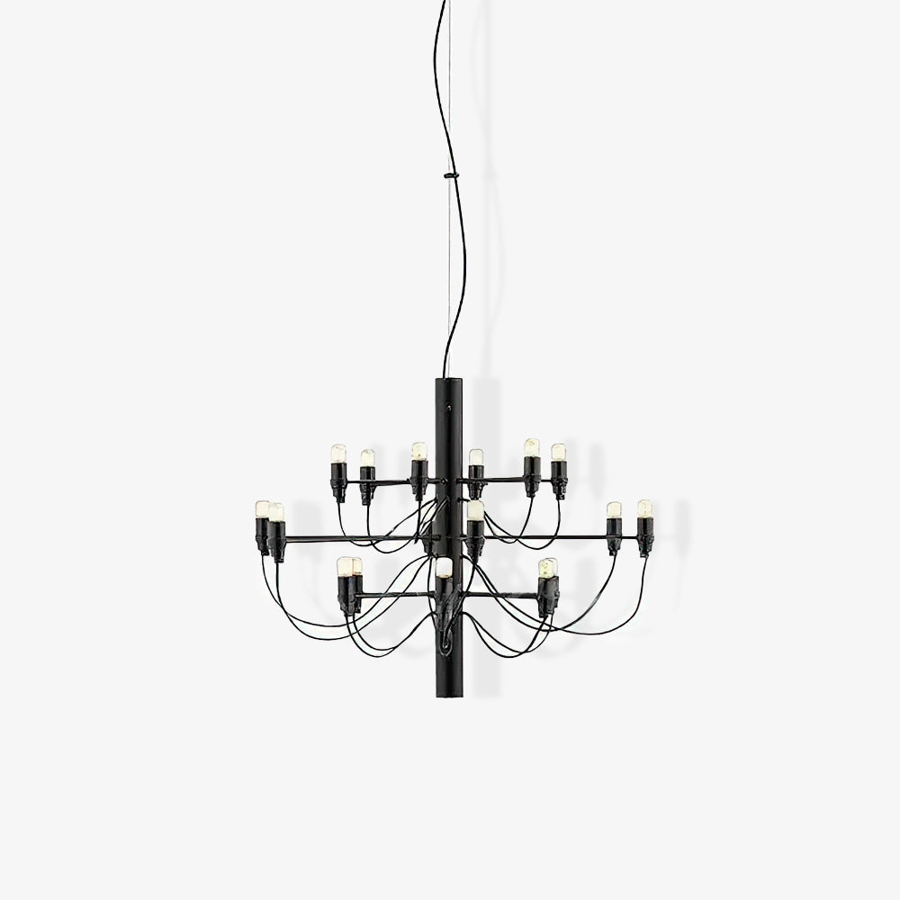 Dirove Fruit hanglamp vier kleuren om uit te kiezen