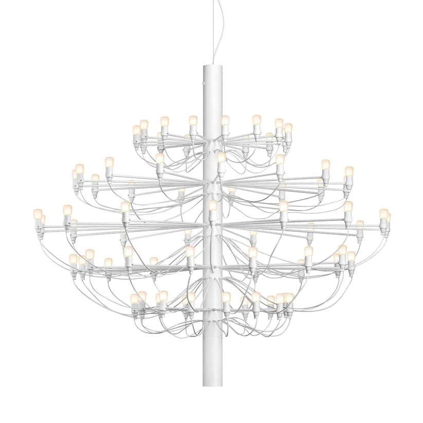 Dirove Fruit hanglamp vier kleuren om uit te kiezen
