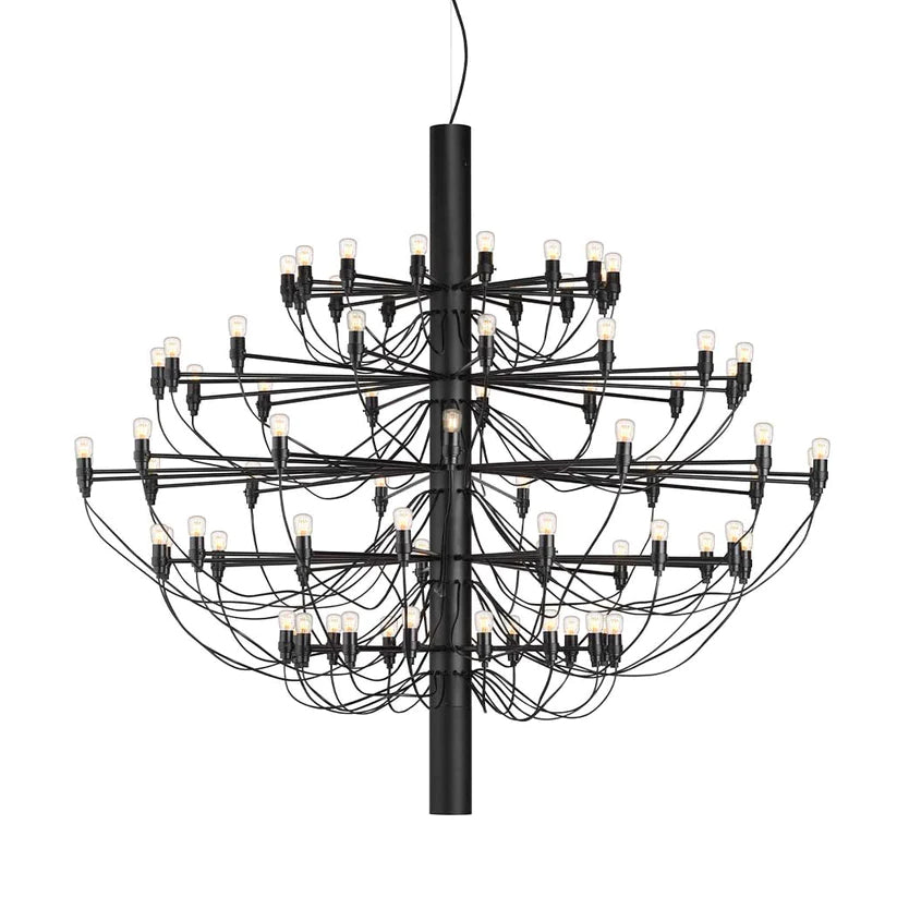 Dirove Fruit hanglamp vier kleuren om uit te kiezen