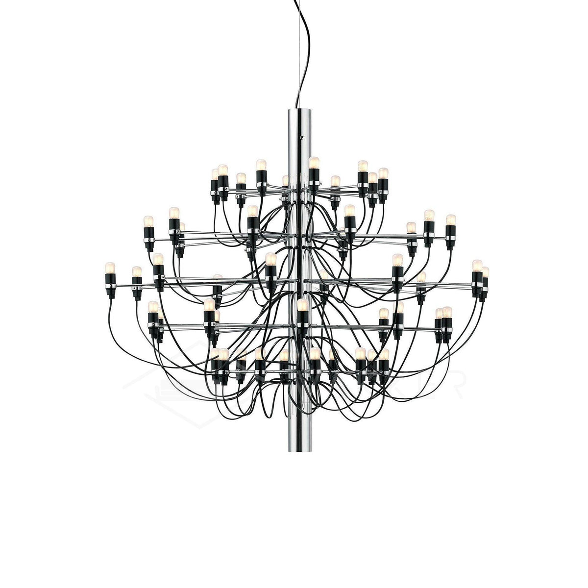 Dirove Fruit hanglamp vier kleuren om uit te kiezen