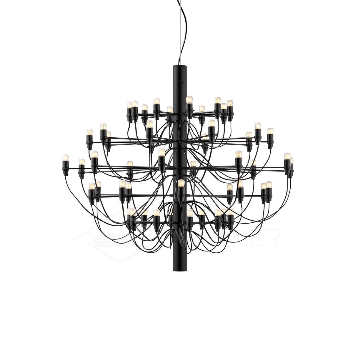 Dirove Fruit hanglamp vier kleuren om uit te kiezen