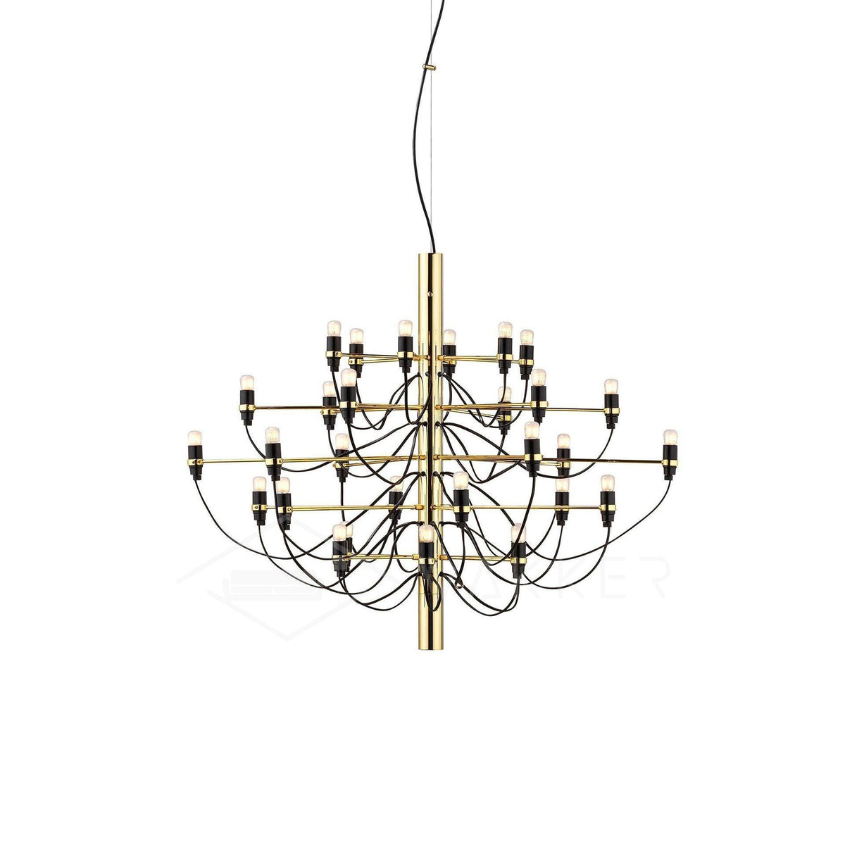 Dirove Fruit hanglamp vier kleuren om uit te kiezen