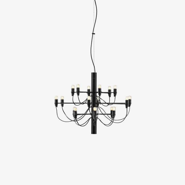 Dirove Fruit hanglamp vier kleuren om uit te kiezen