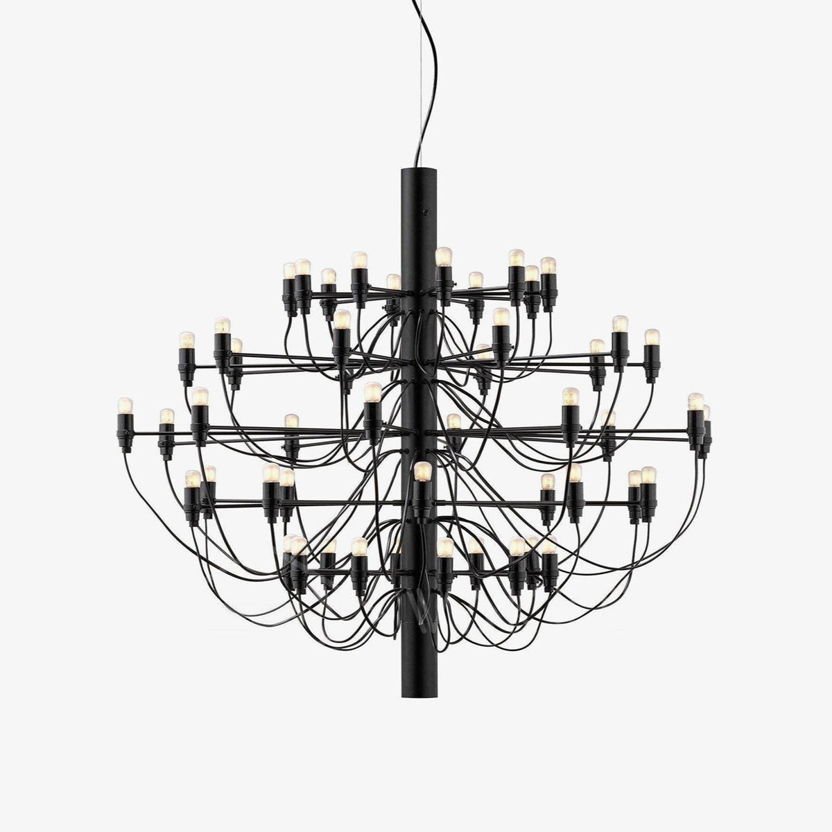 Dirove Fruit hanglamp vier kleuren om uit te kiezen