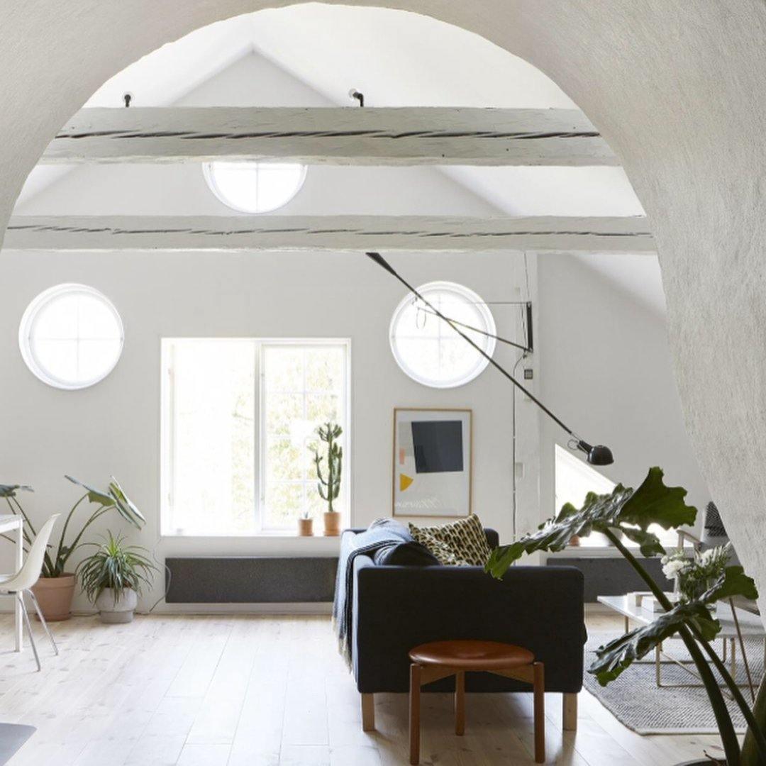 Cid moderne minimalistische wandlamp met lange arm