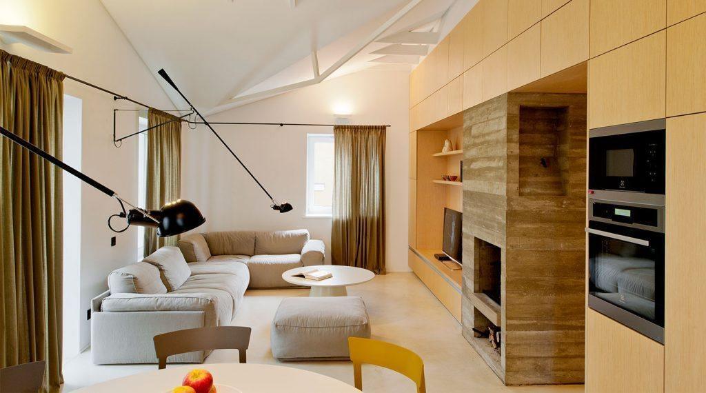 Cid moderne minimalistische wandlamp met lange arm
