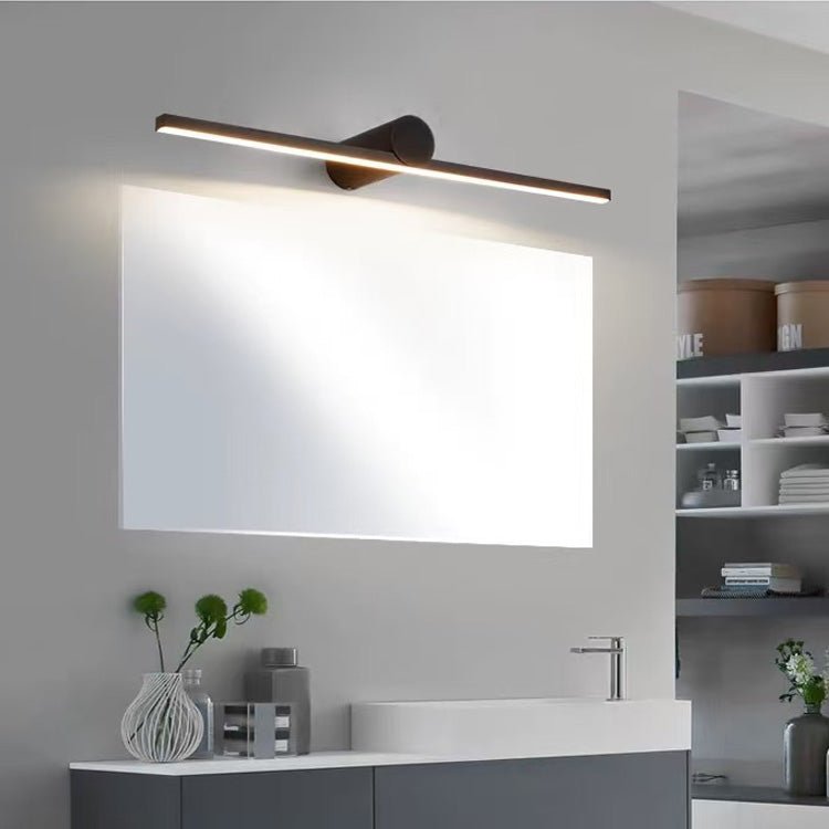 Kylb Zwart Slimme Oplaadbare wandlamp