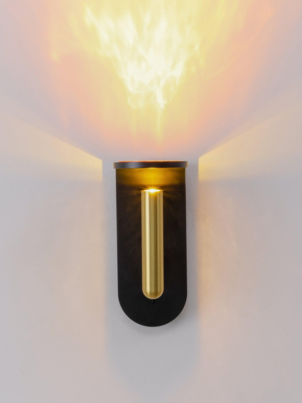 Caloaria wandlamp LED met aan/uit-knop