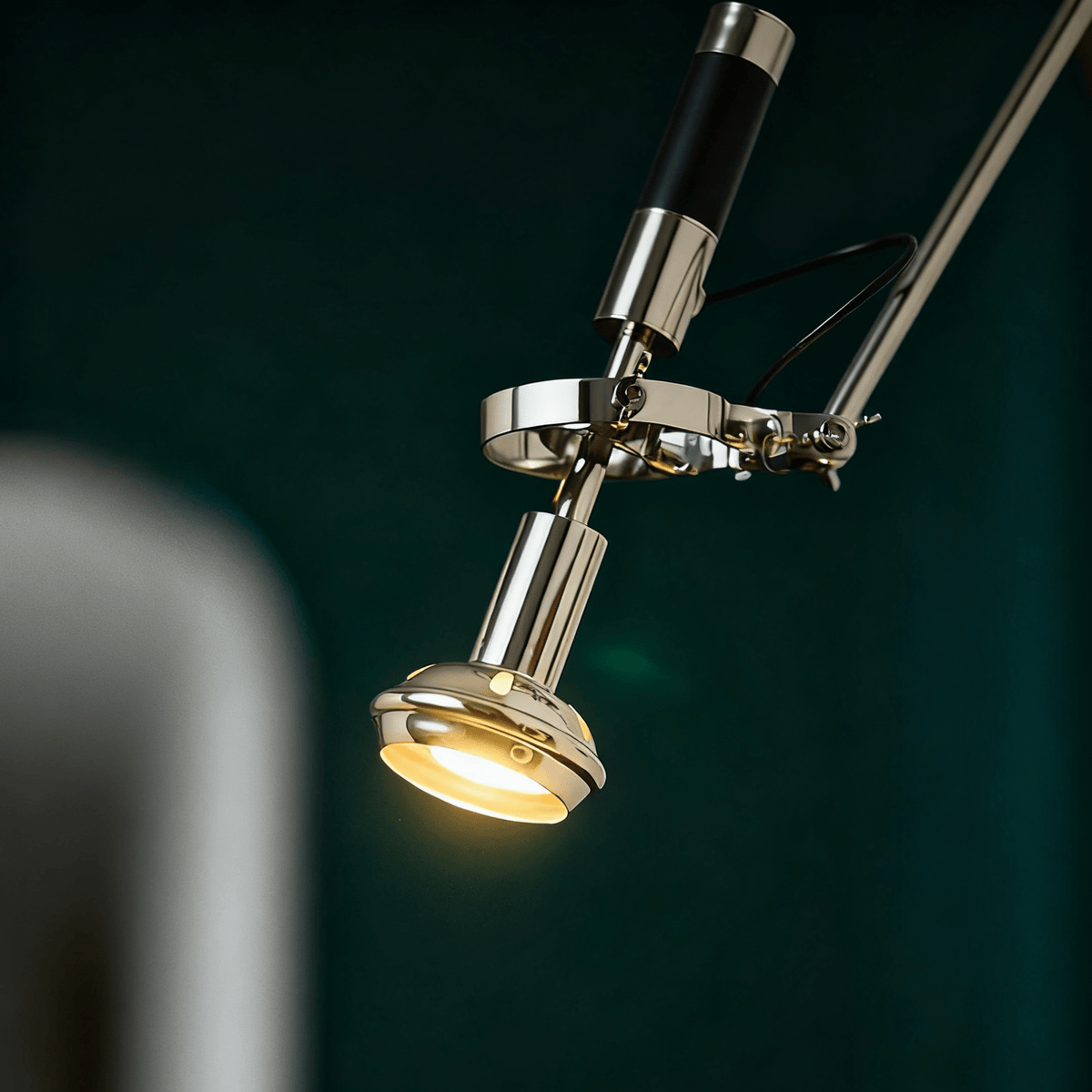 Gemn Edge wandlamp