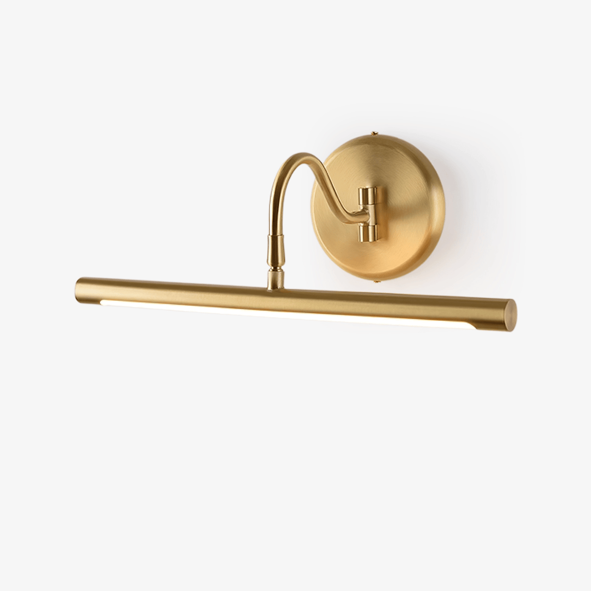 Nina Arc Vanity wandlamp